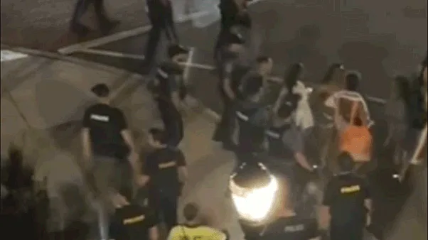 NJ Shore Town Imposes Emergency Curfew After Teen Takeover and Arrests
