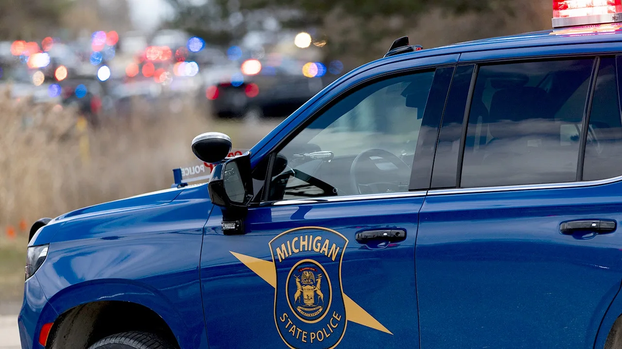 Six Dead, Including Suspect, in Multi-Location Shooting in Rural Michigan