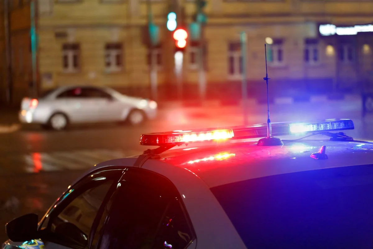Six Injured in Jersey City Acid Attack; Juvenile Arrested After Moped Incident