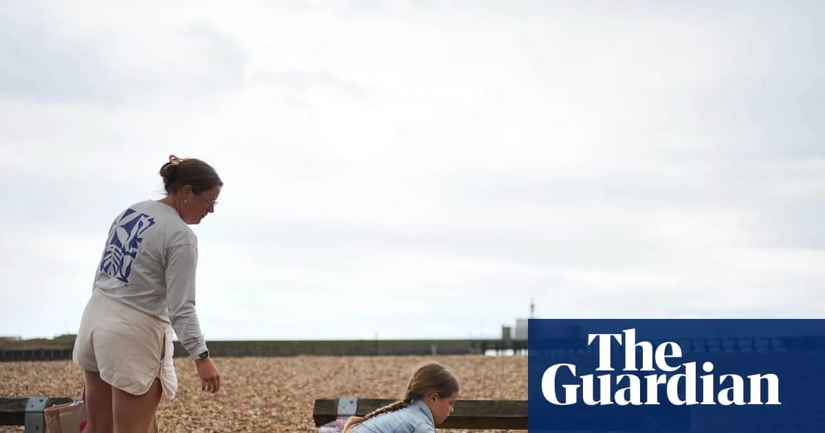 Six-Year-Old Girl Dies After Shoreham Sea Incident That Killed Family Members