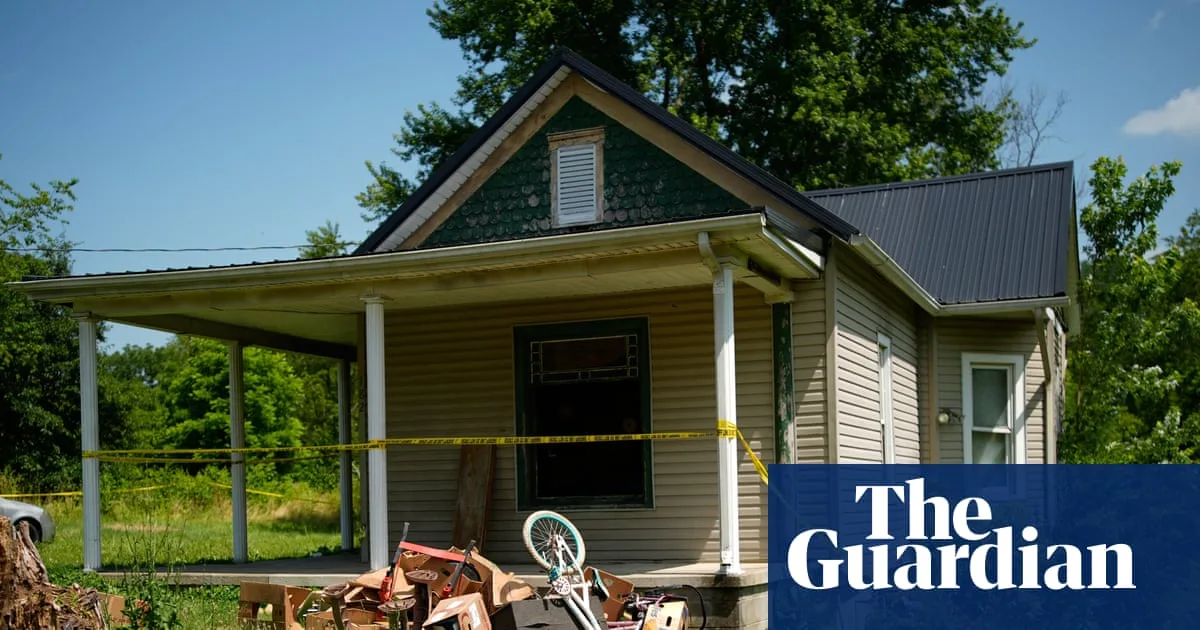 Sixteen Children Rescued After Years Confined to One Room in Ohio Home