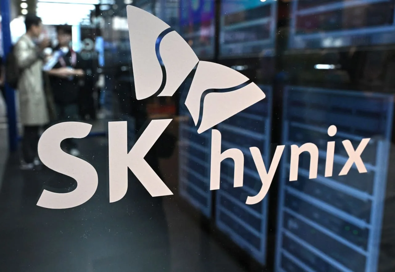 SK Hynix Launches $28 Billion U.S. Listing Backed by Major Tech Investors