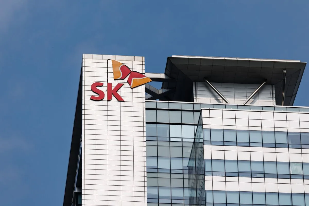 SK Hynix Plans Up to $29 Billion US Listing Amid AI Market Expansion