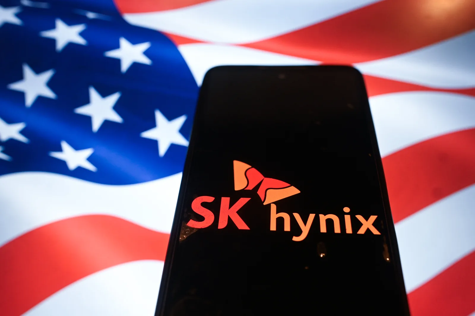 SK Hynix Raises $26.5B in Major US Market Debut on Nasdaq