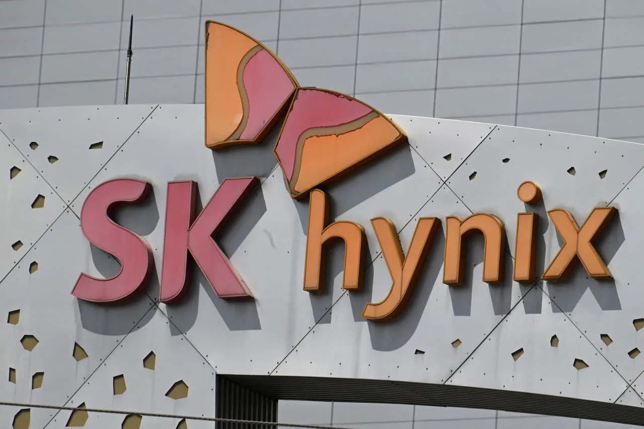 SK Hynix Shares Experience Second 30% Pre-Market Flash Crash on Nextrade