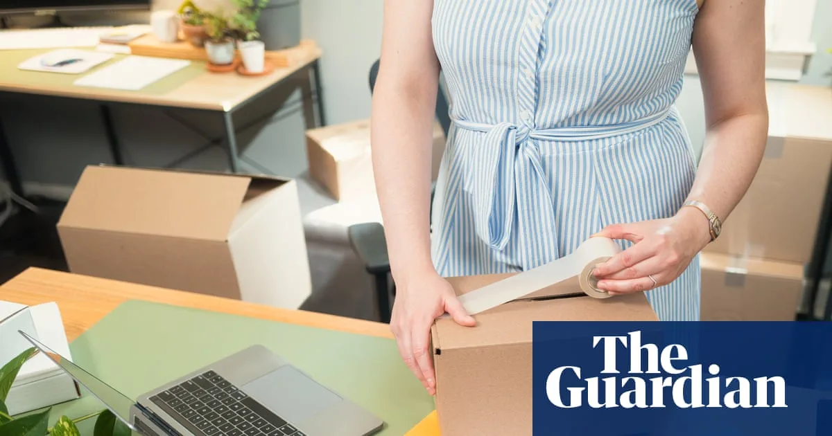 Small Businesses Uncertain About Refunds After Supreme Court Tariff Ruling