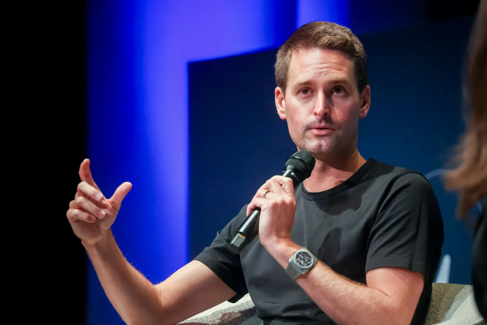Snap Launches $2,195 Consumer AR Glasses Called Specs