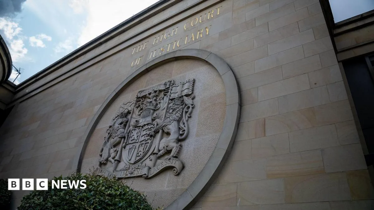 Snooker Champion Graeme Dott on Trial for Child Abuse Allegations
