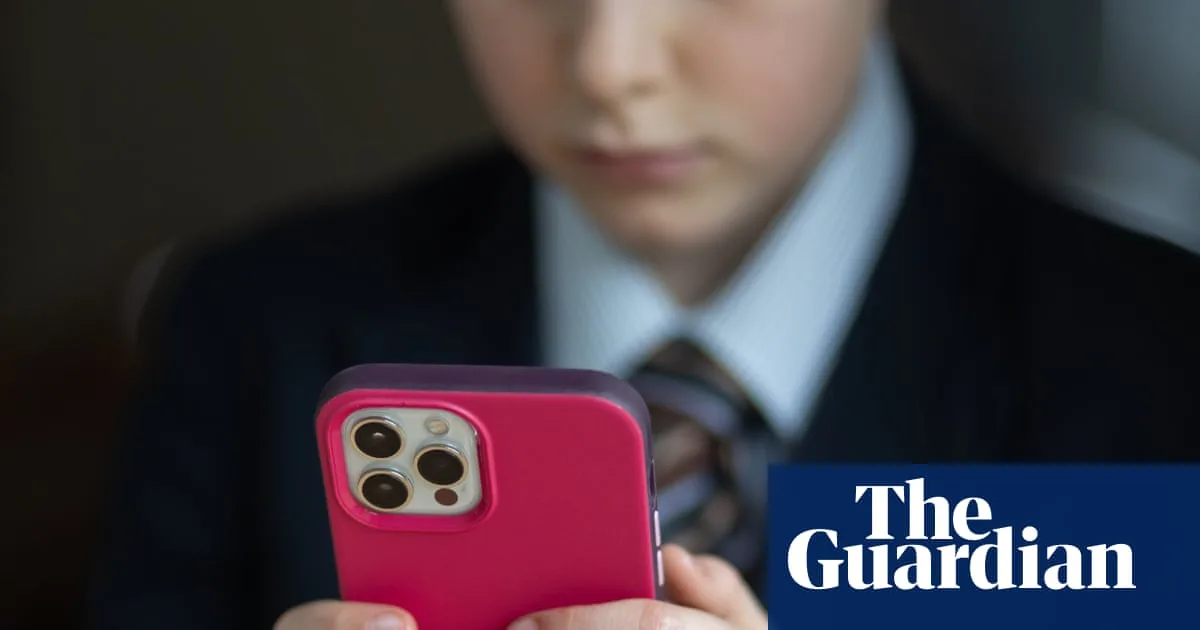 Social Media Executives Questioned by UK MPs on Child Addictiveness Claims