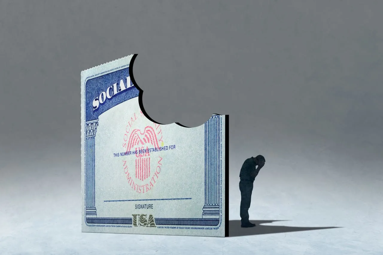 Social Security Garnishment Rules and Potential Benefit Reductions Highlight Retirement Risks