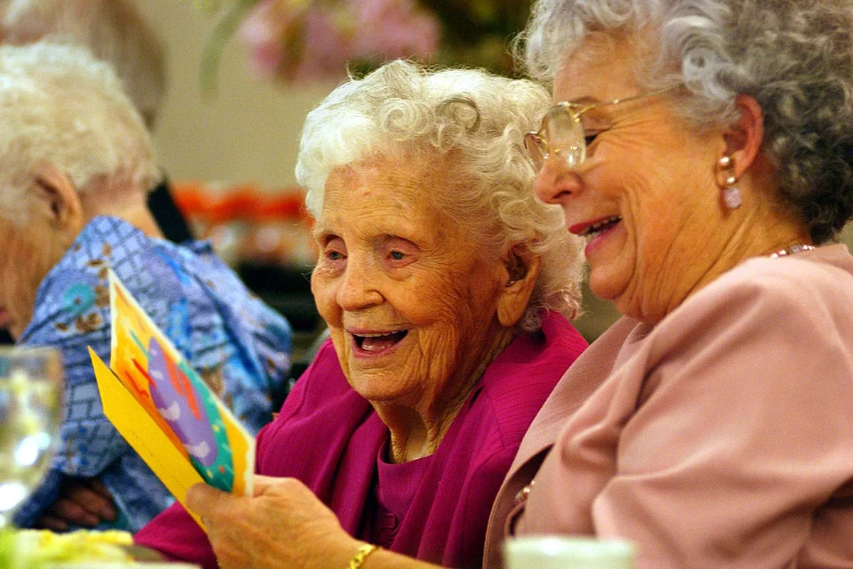 Social Security Trustees Report Projects Reserves Depleted by Fourth Quarter of 2032