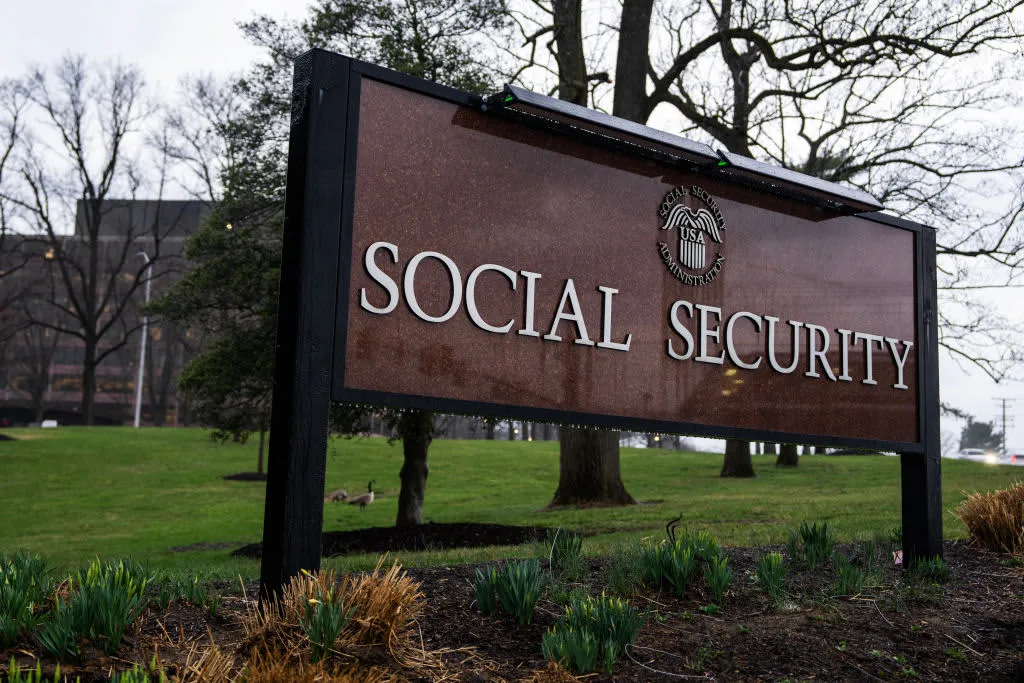 Social Security Trustees Report Warns of Potential Trust Fund Depletion by 2032