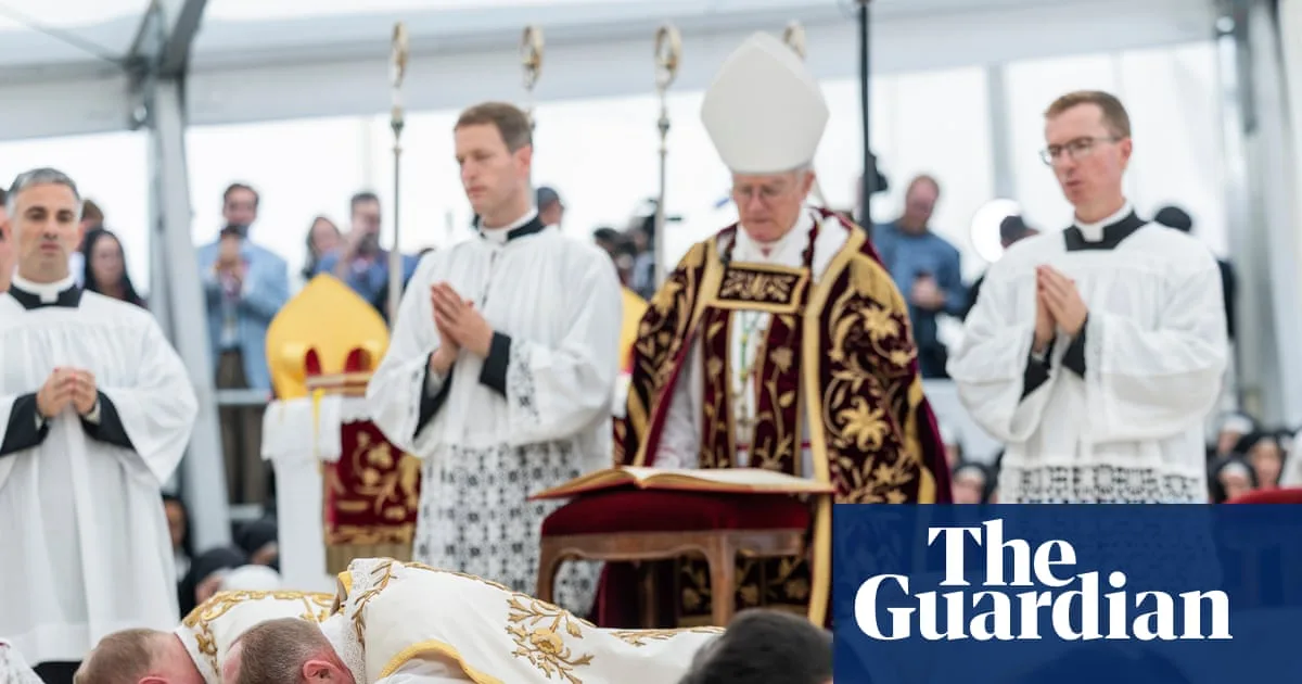 Society of Saint Pius X Consecrates Four Bishops Without Papal Mandate in Switzerland