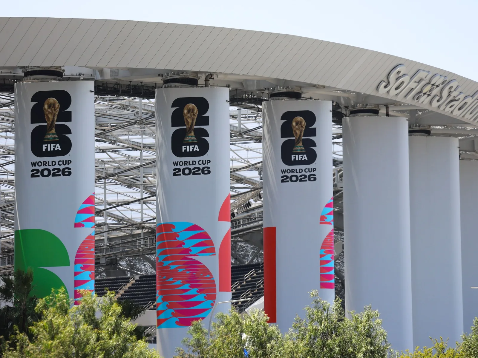 Somali World Cup Referee Denied Entry to U.S. Ahead of Tournament