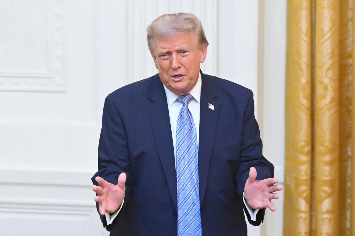Some Networks Decline to Air Trump’s July 16 Speech Live as Fox News Broadcasts