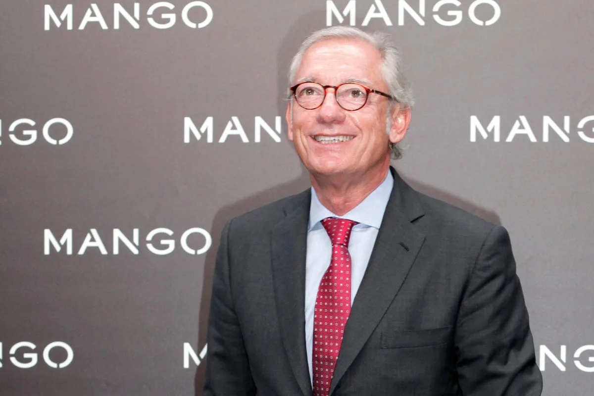 Son of Mango Founder Arrested in Spain Over Father's Death During Hike