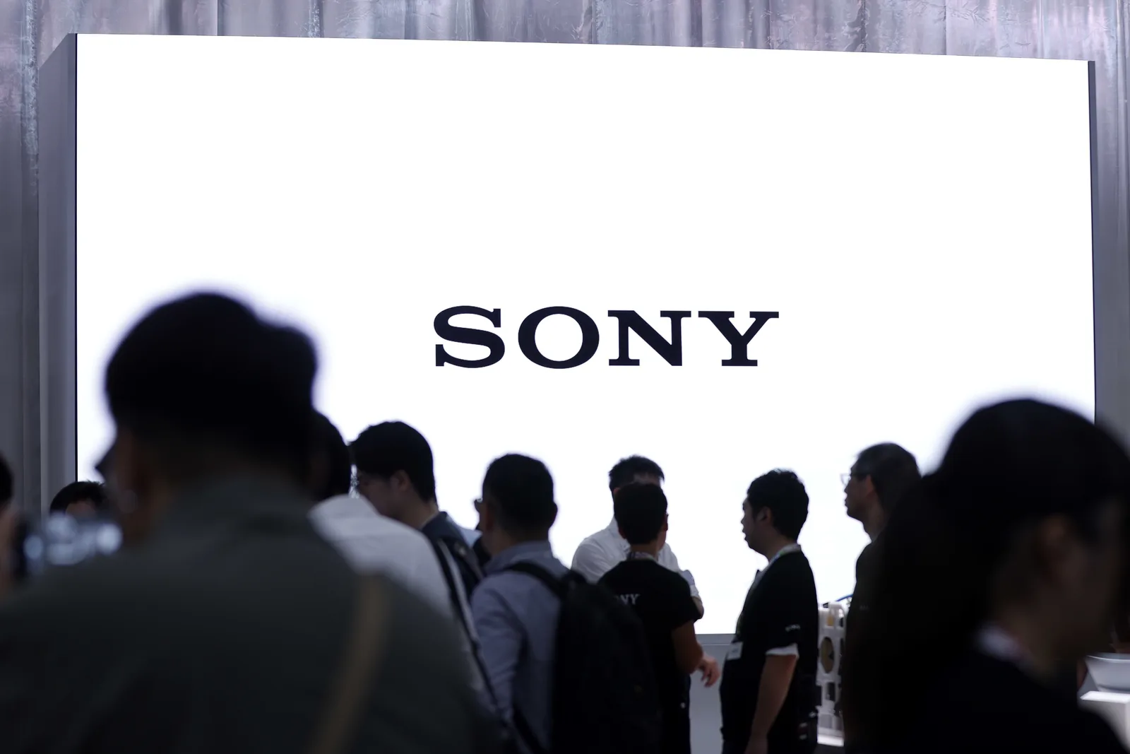 Sony Reports Profit Decline and Announces $3 Billion Share Buyback