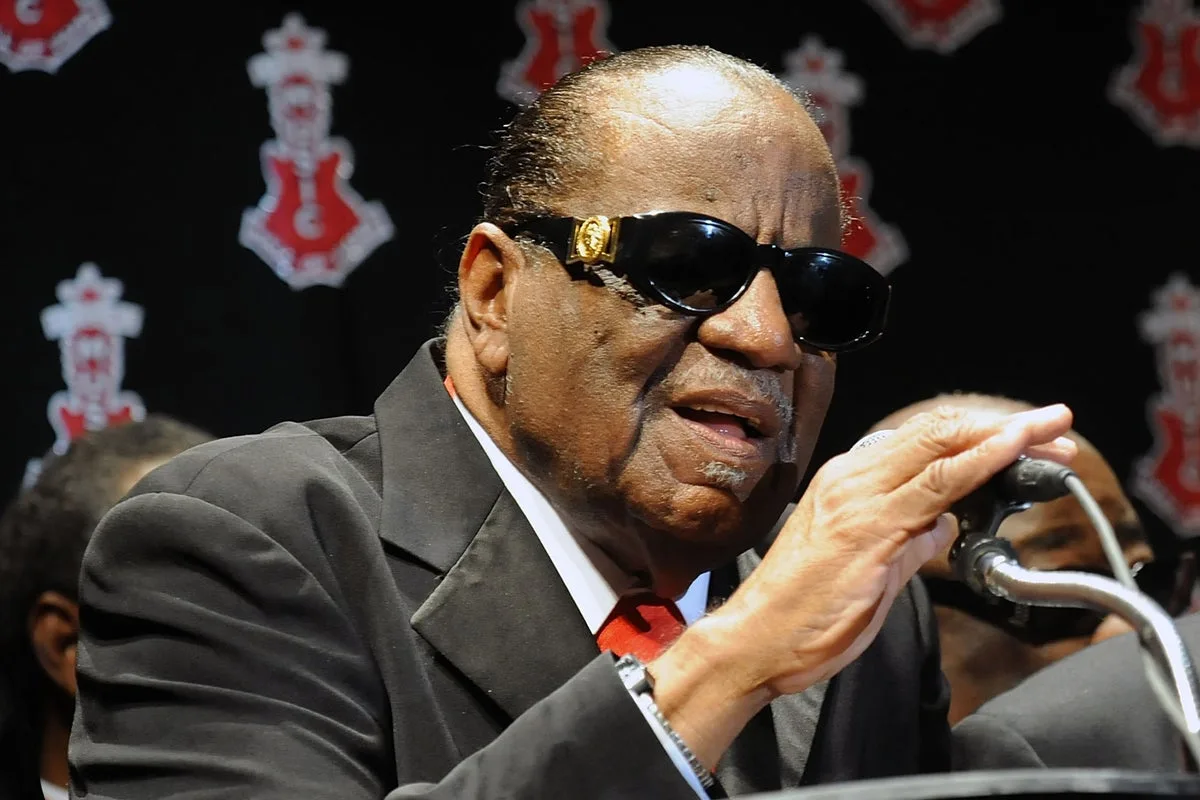 Soul Singer Clarence Carter, Known for 'Patches' and 'Slip Away', Dies at 90