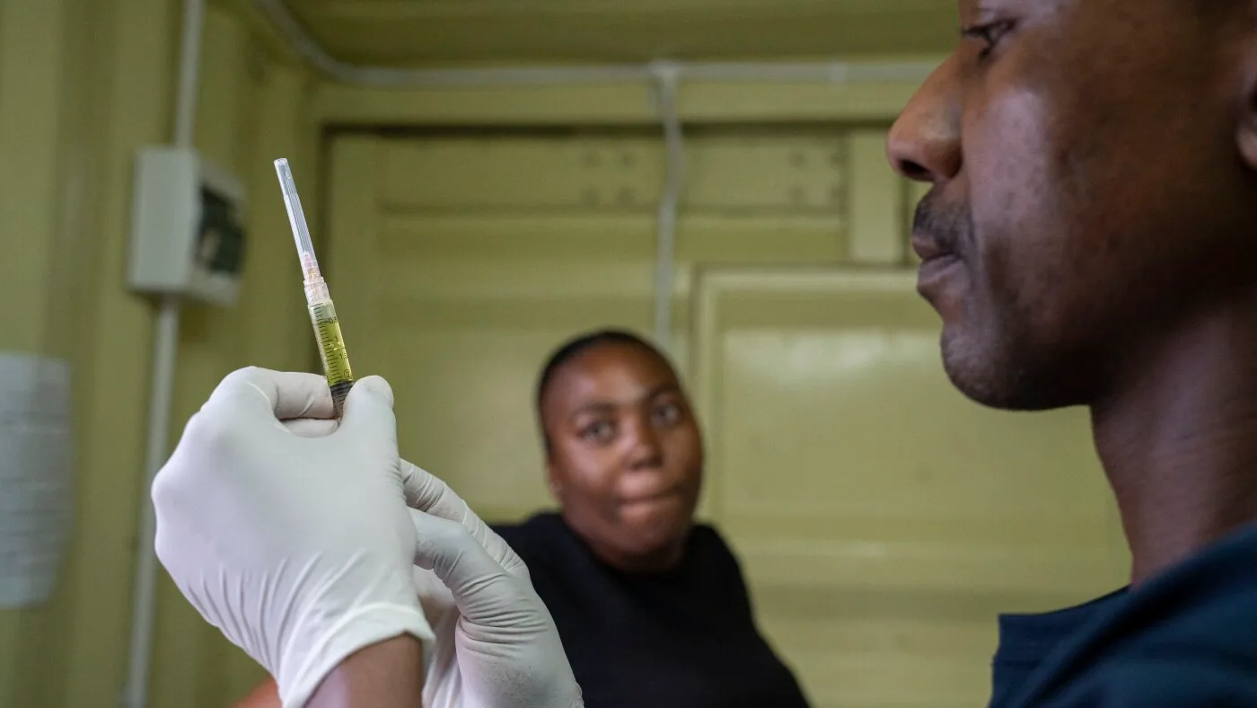 South Africa Allocates $72 Million to Combat HIV Amid Aid Cuts and New Prevention Shot
