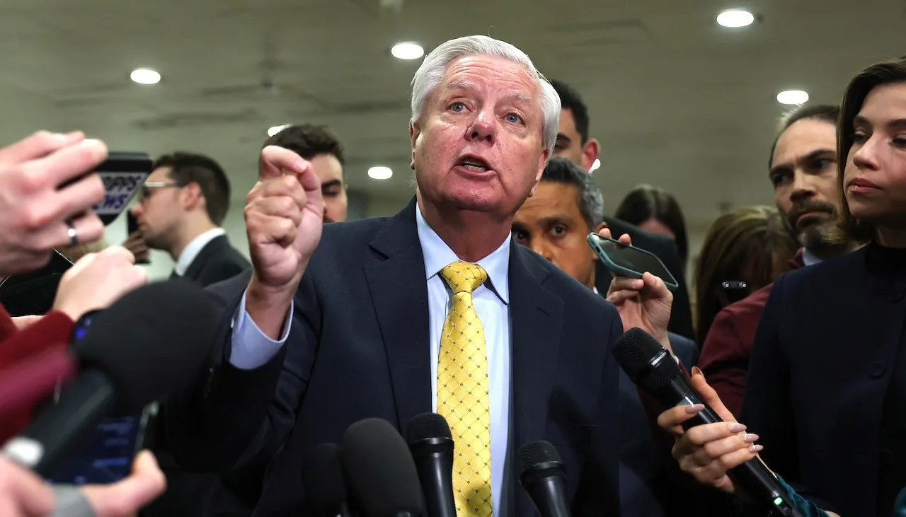 South Carolina GOP Senate Candidates Hold First Debate for Graham's Vacant Seat