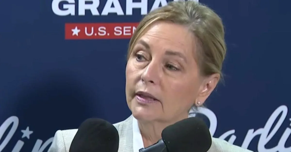 South Carolina Senate GOP Runoff Features Graham, Norman Amid Trump Endorsement