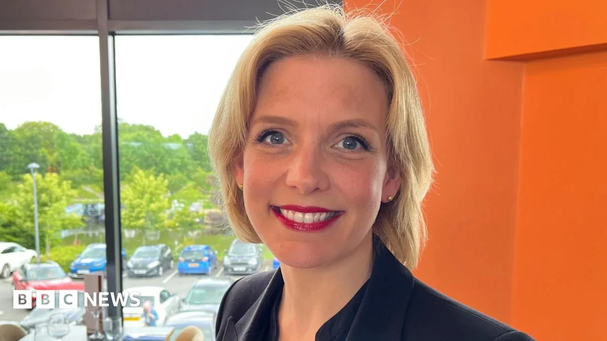 South Derbyshire MP Samantha Niblett Launches 'Summer of Sex' Education Campaign