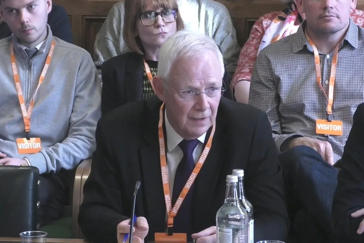 South East Water Boss Admits Failures and Declines Bonus After Outages