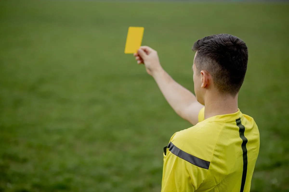 South Korea Football Association Apologises Over Referee Sex Scandal Allegations
