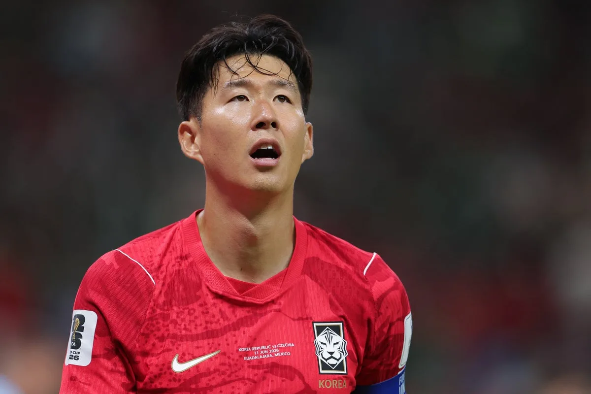 South Korea Footballers Boycott Media After Comments About Team Captain