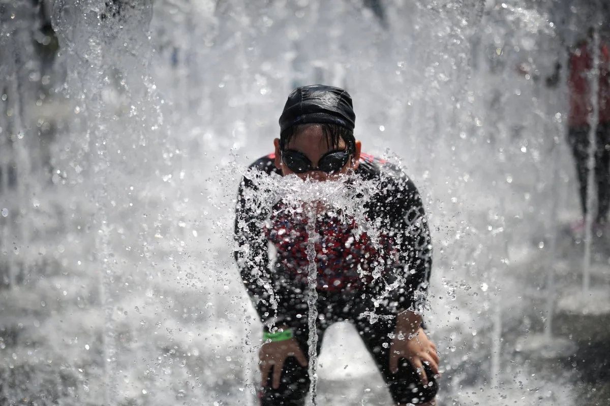 South Korea Records Highest-Ever Temperature as Heatwave Causes Fatalities