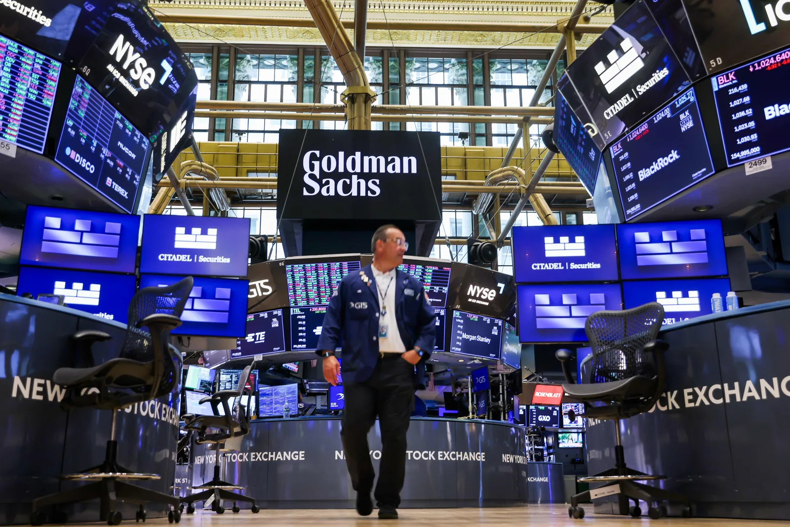 South Korea’s AI-Focused Stock Market Influences Global Trading Patterns