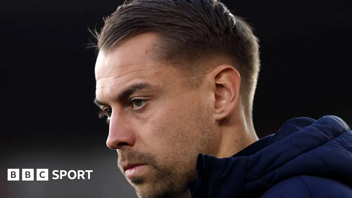 Southampton Manager Tonda Eckert Retained After Spygate Scandal and Playoff Miss