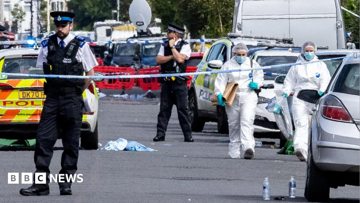 Southport Inquiry to Investigate Social Media's Role in Violent Attack