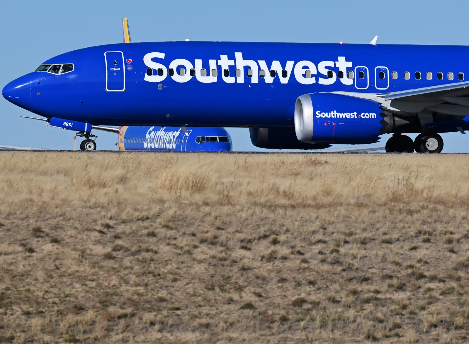 Southwest Airlines to Open First Airport Lounges in Four U.S. Cities