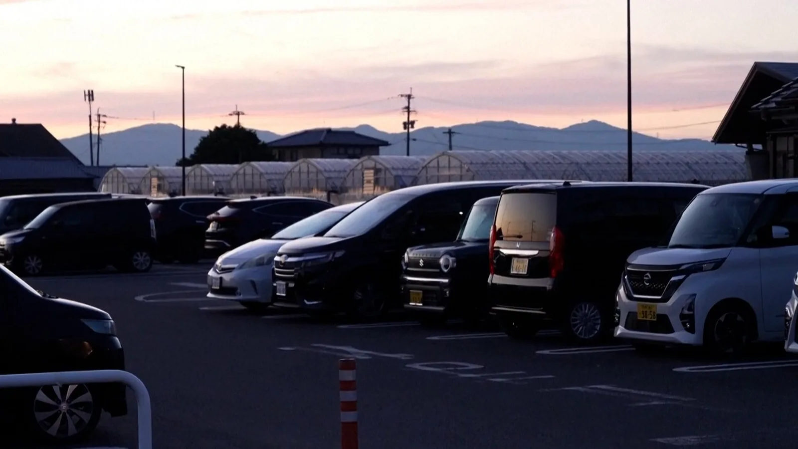 Southwestern Japan Earthquake Causes Deaths, Disrupts Supply Chains and Power