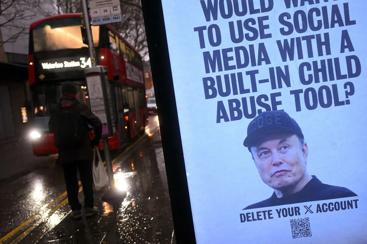 SpaceX Takes Over xAI Amid Co-Founder Departures and Company Rebuilding Efforts