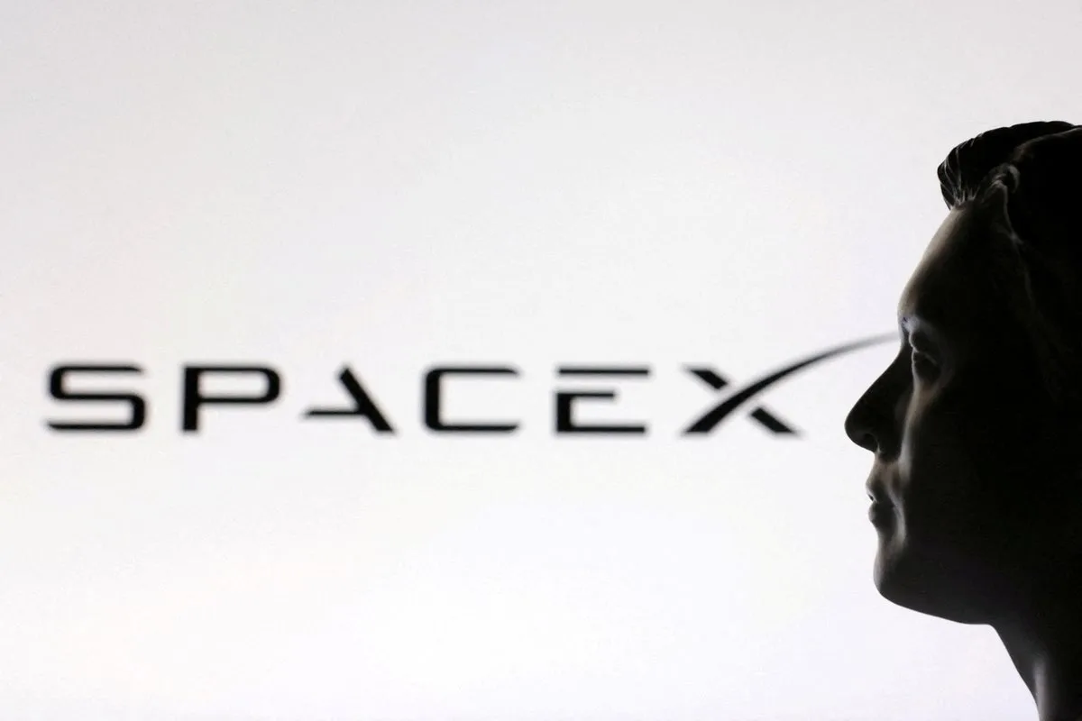 SpaceX Employees Prepare IPO Wealth Strategies Amid Valuation Reassessment