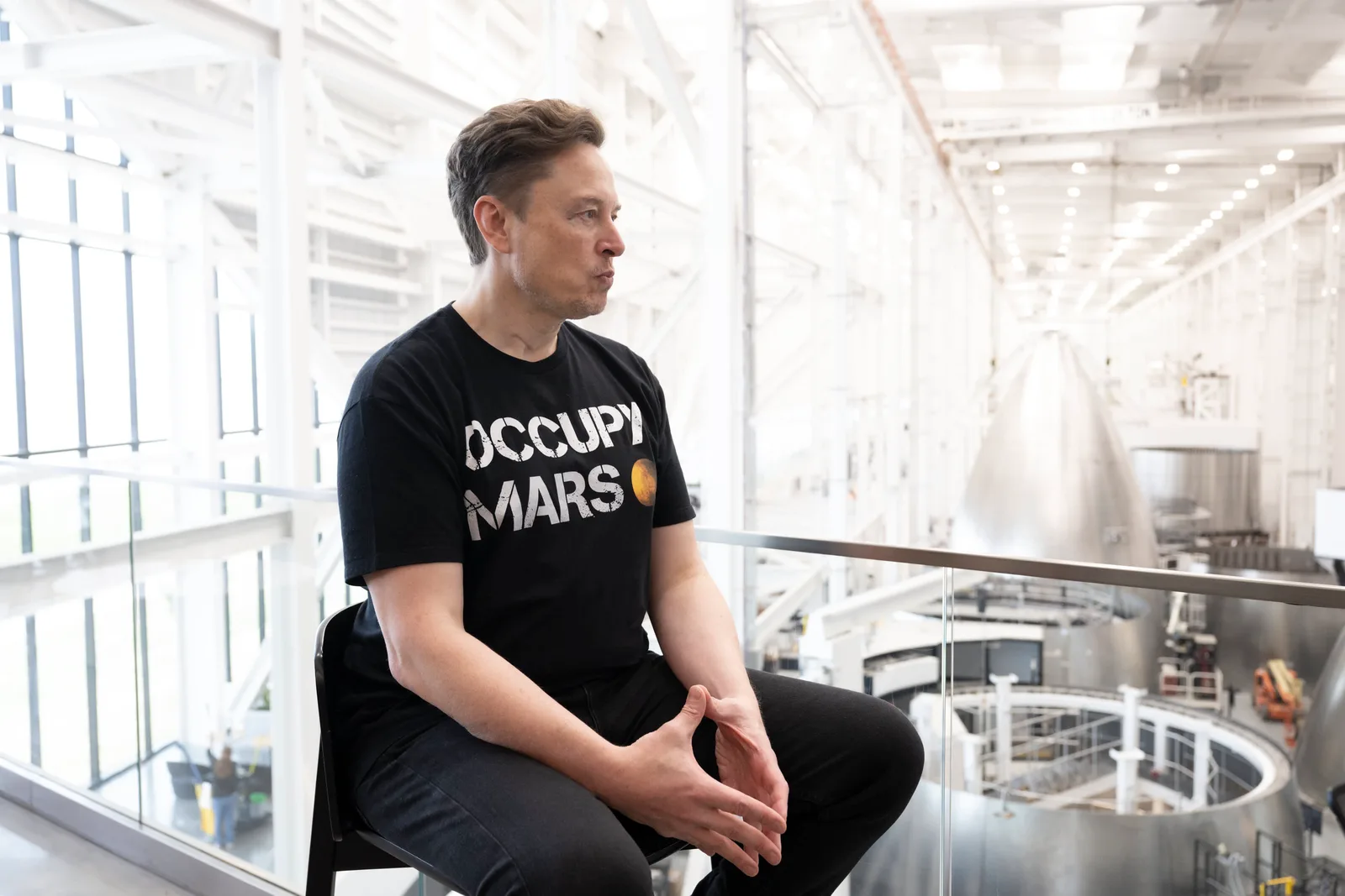 SpaceX IPO Valuation Target Reportedly Reduced Amid New Disclosures