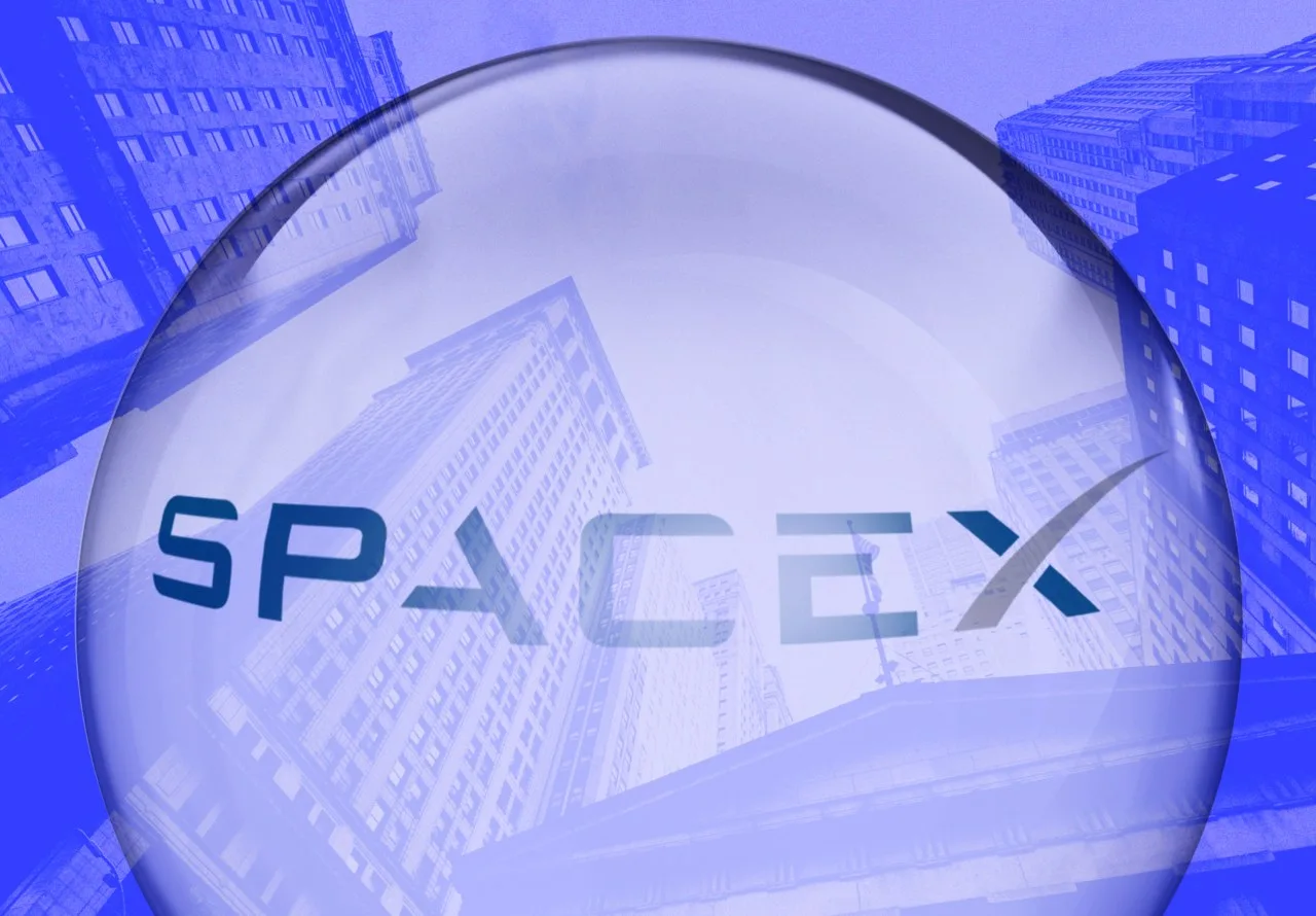 SpaceX Launches Largest IPO in History Amid Investor Interest and Analyst Debate