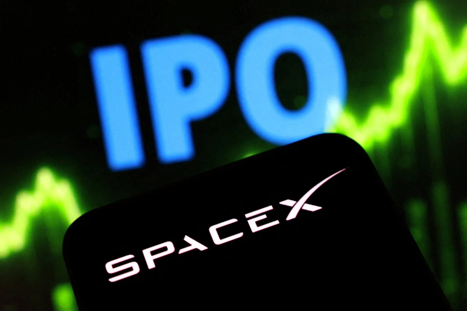 SpaceX Launches Largest IPO Ever With $135 Share Price and $75 Billion Raise