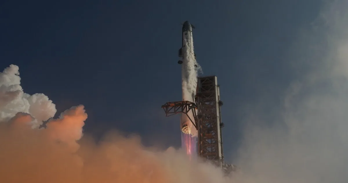 SpaceX Prepares for Public Market Debut Amid Sector Classification Debate