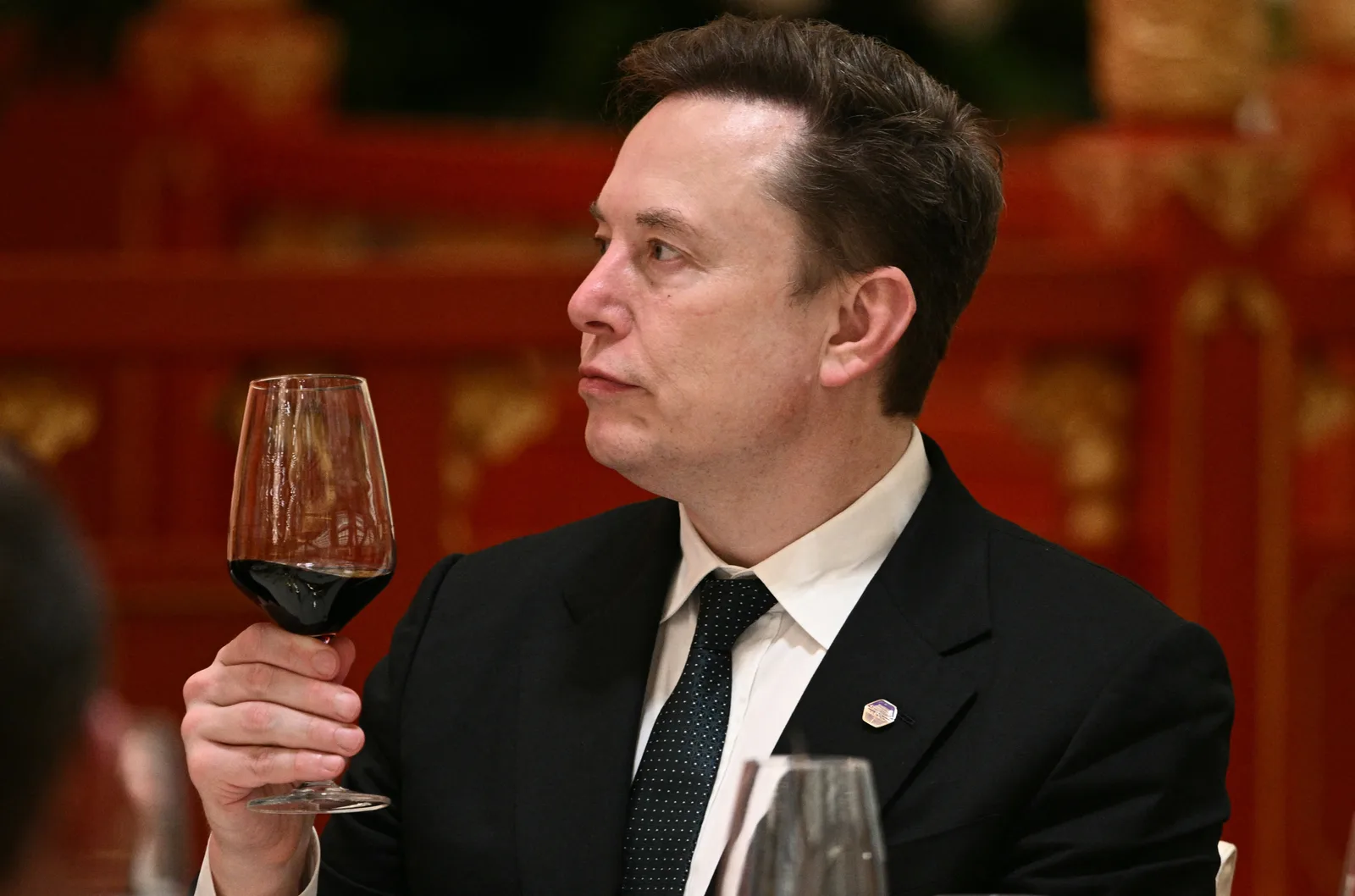 SpaceX Selects Goldman Sachs to Lead Planned Record-Breaking IPO