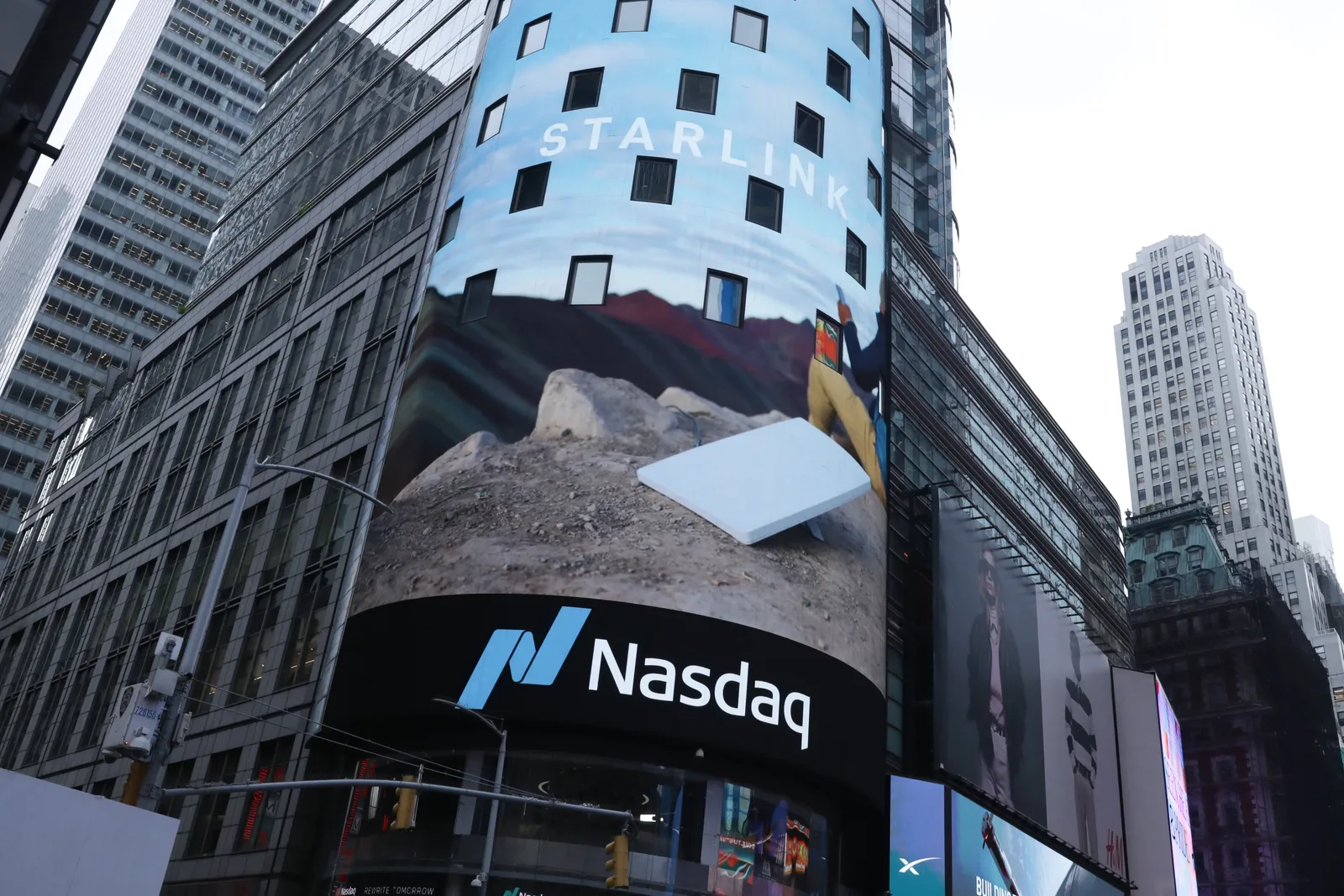 SpaceX Sets Records With IPO and Options Market Debut