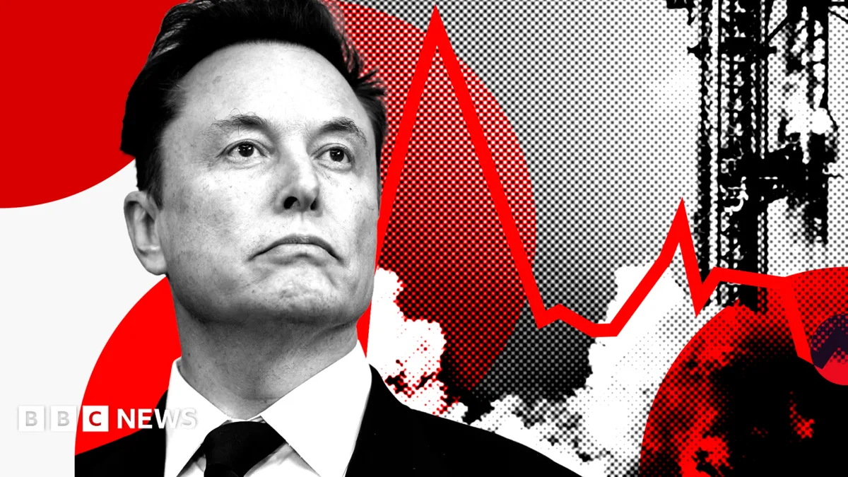 SpaceX Shares Decline After Historic IPO as Investor Focus Shifts to Fundamentals