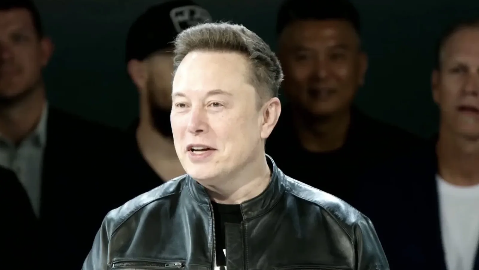 SpaceX Stock Rebounds as Company Reports Strong Revenue and Eyes Expansion