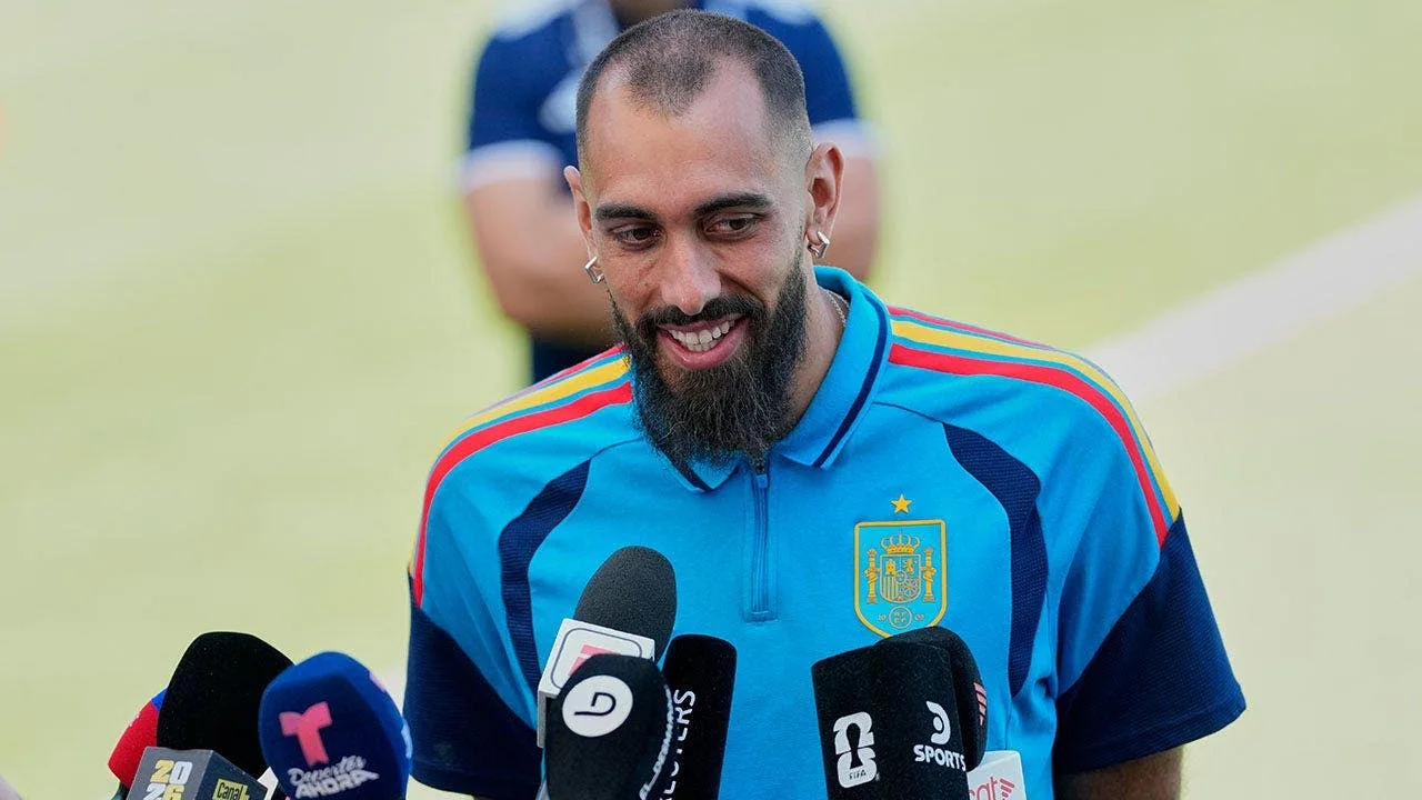 Spain Defeats Argentina in World Cup Final; Messi Absent from Homecoming