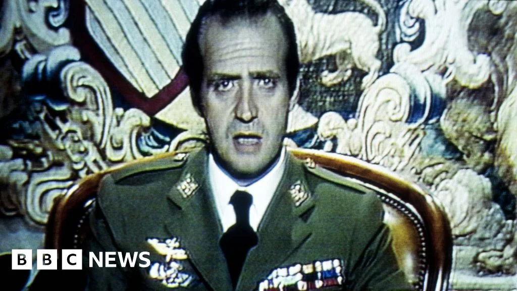Spain Declassifies 1981 Coup Attempt Files to Address Historical Questions