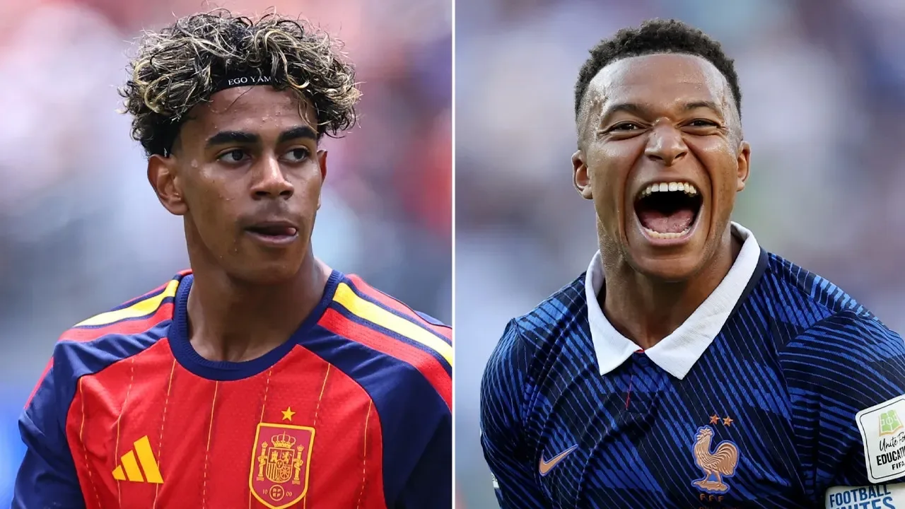 Spain Defeats France 2-0 to Reach 2026 World Cup Final in Dallas