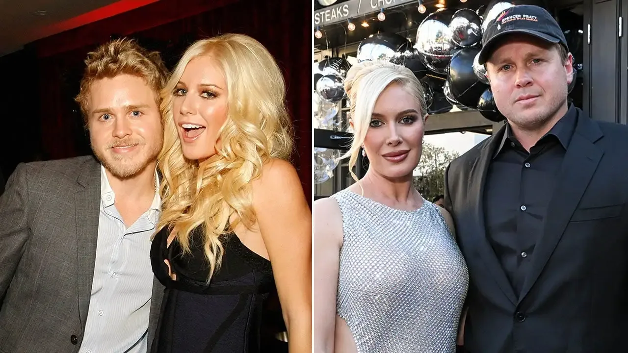 Spencer Pratt, Former Reality TV Star, Runs for Los Angeles Mayor