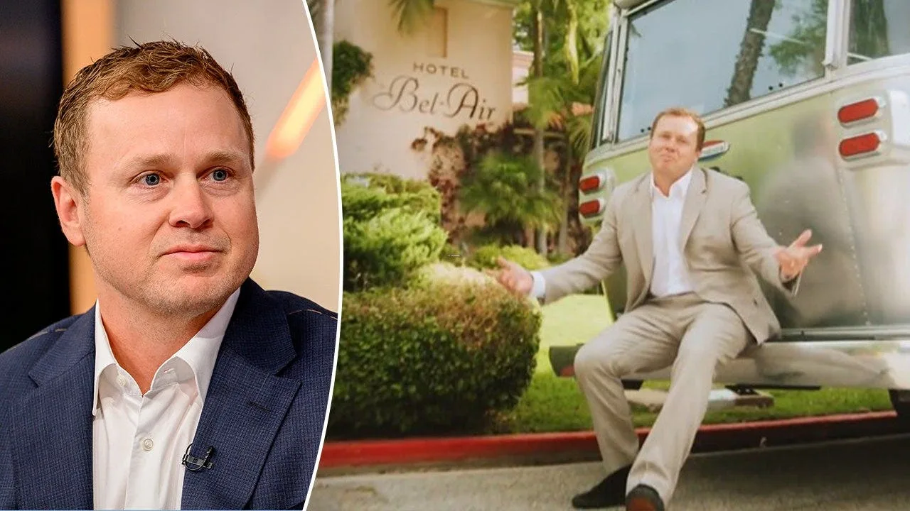 Spencer Pratt Releases Parody Rap Video Amid Los Angeles Mayoral Campaign